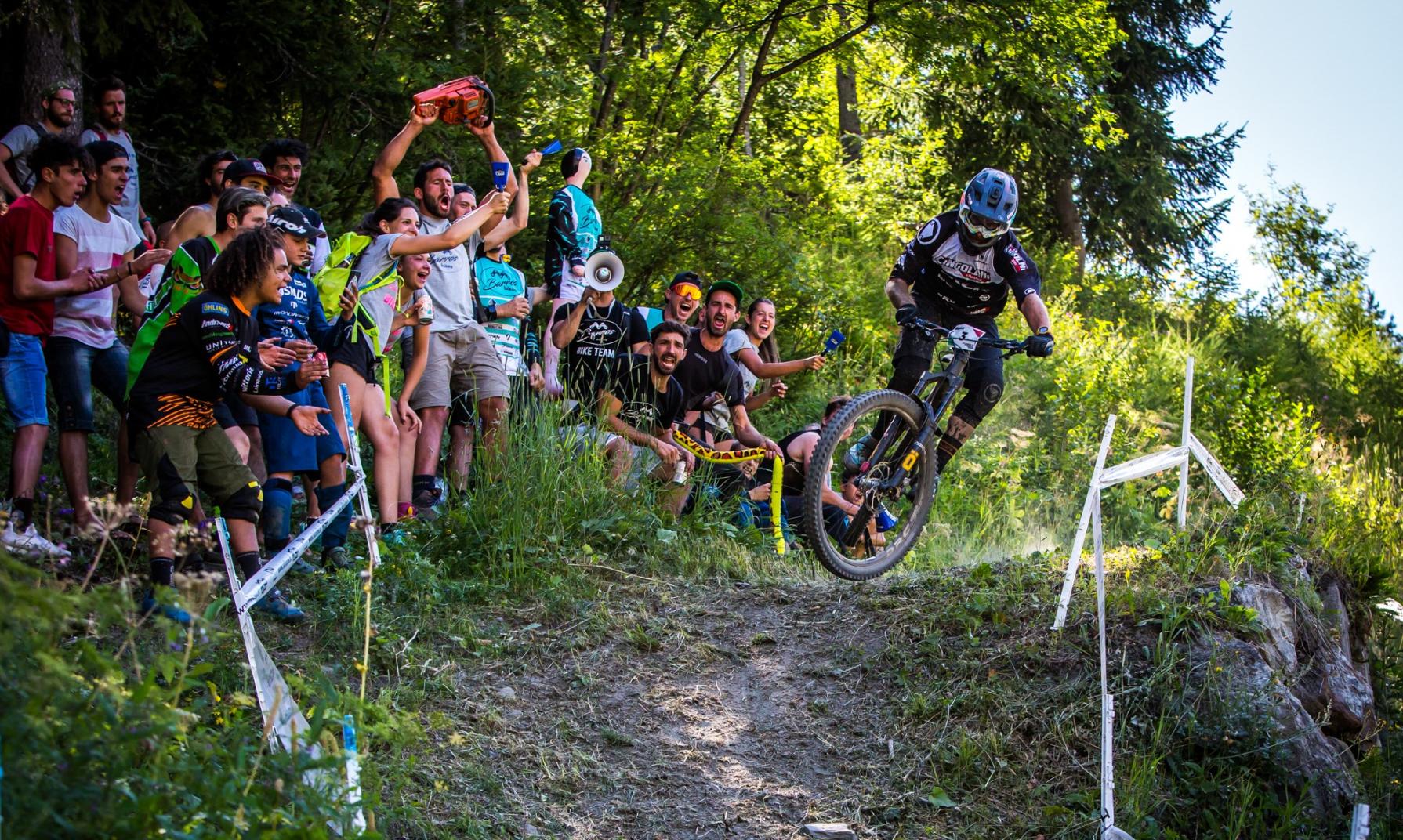 Campionato Italiano Enduro  Enduro Italian Championship