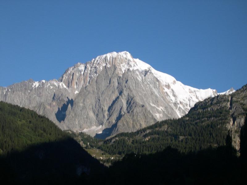 Mini UTMB in Courmayeur