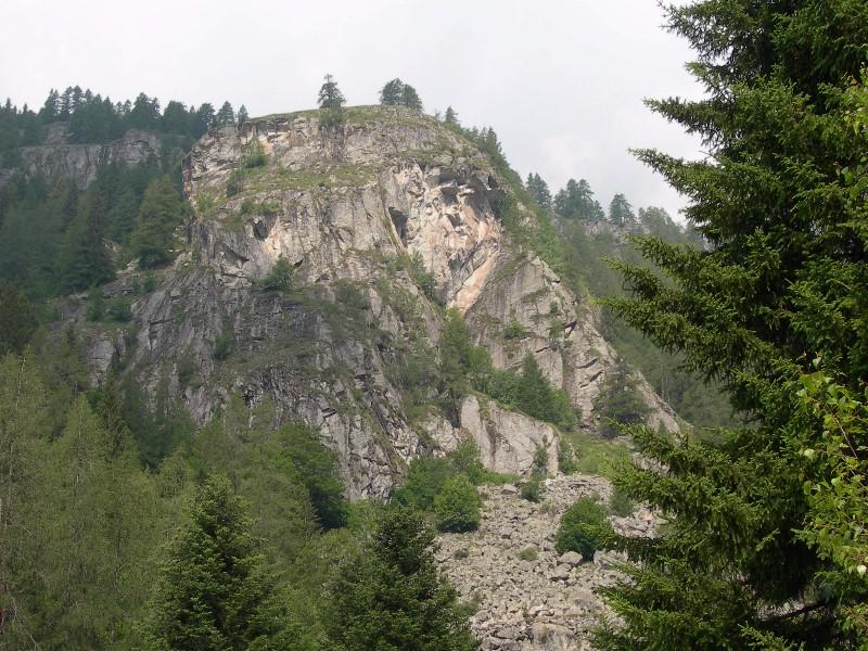 Festival of the alpine guides and of the mountain rescue