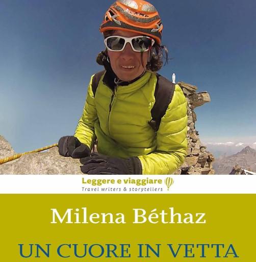 Presentazione del libro: Cuore in vetta