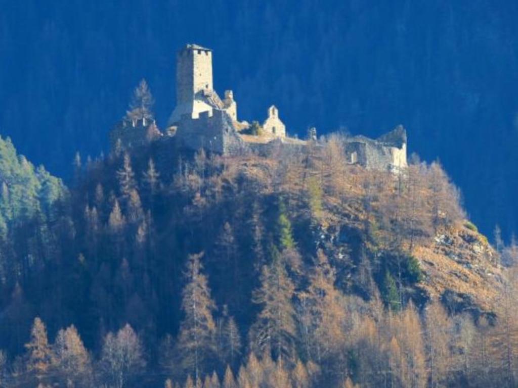 Monterosa Galattica - ANNULLATO