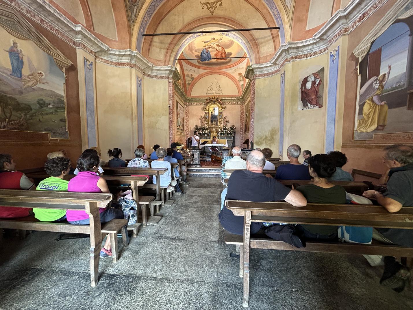 concerto d'estate
