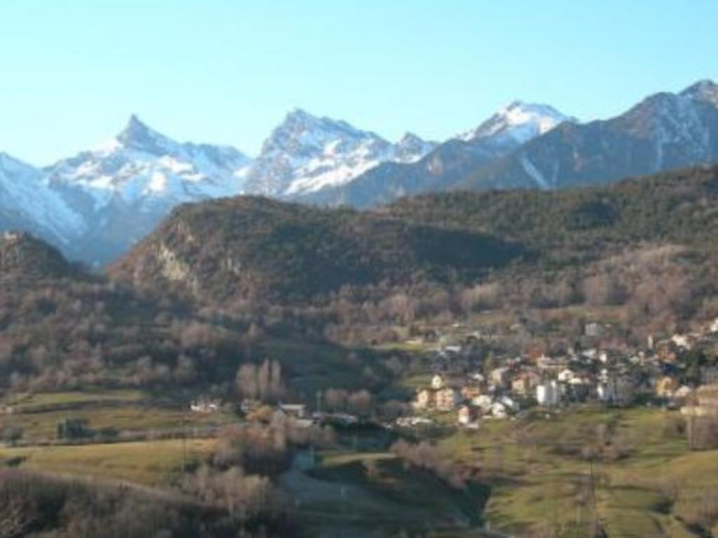 Moyen Âge dans la Terre des Challant