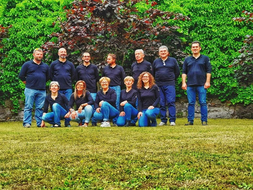 Mountain's Choir Festival - Ru et rues
