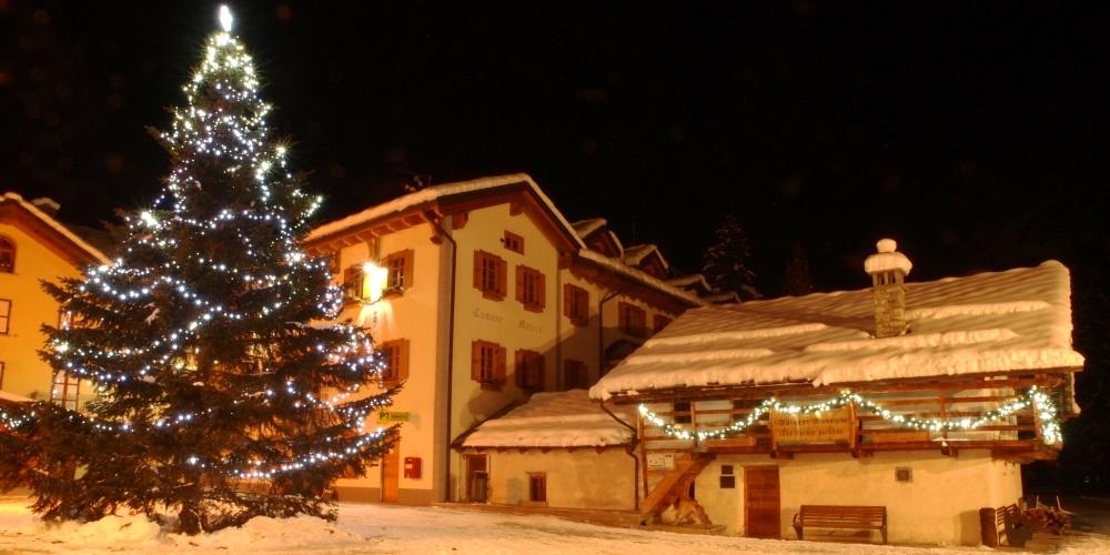 Allumons le Noël