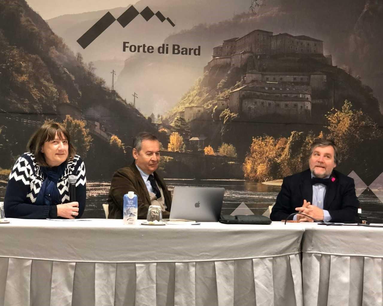 Meteolab XV e Climalab VII: Il suolo e il clima