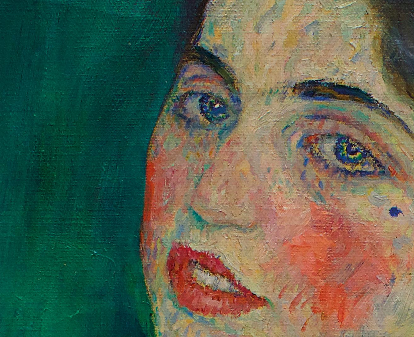 Gustav Klimt, le avventure di un capolavoro