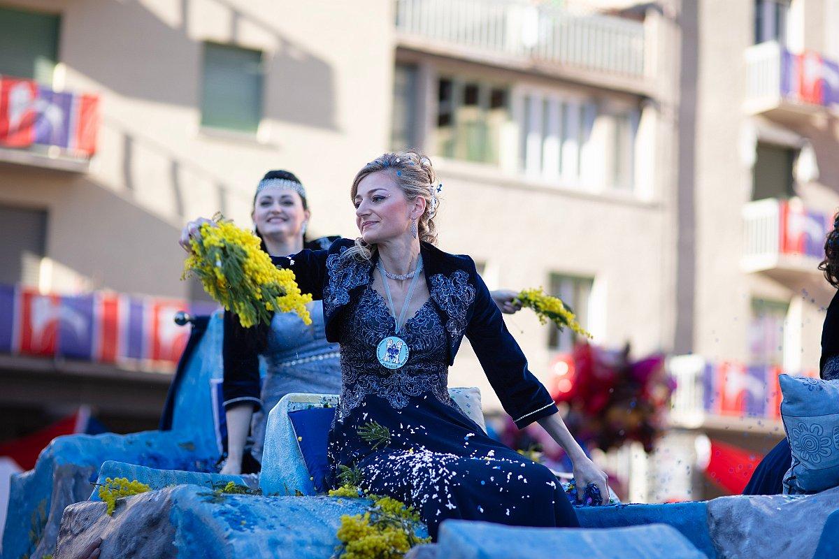 Carnevale Storico di Pont Saint Martin