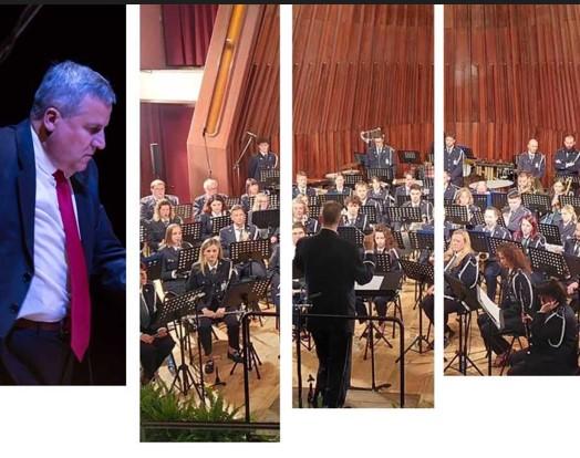 Concerto per la Giornata Nazionale della Costituzione