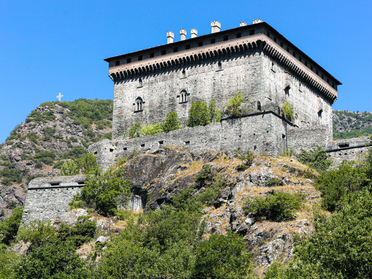 Pasqua ad Arte - Tutte le donne del castello