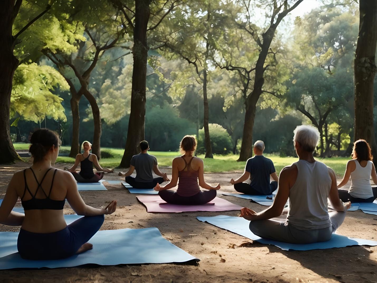 Annullato - Yoga Monterosa Festival tra La Terra e il Cielo
