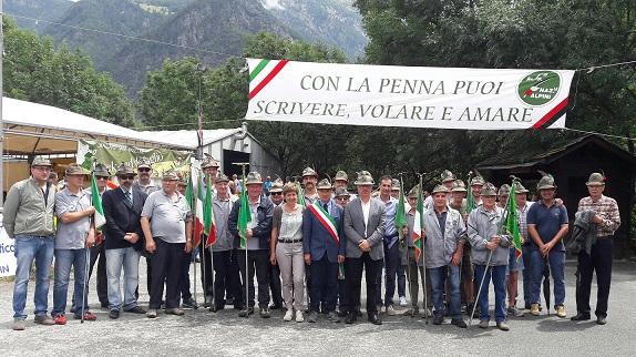 Festa degli Alpini