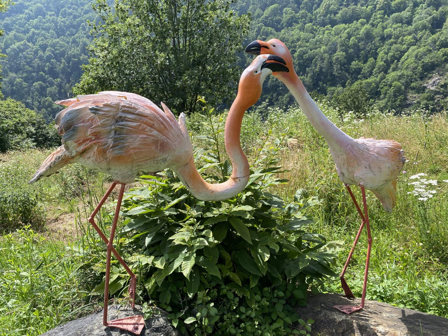 ControTorrente: Visita guidata al villaggio di Chemp