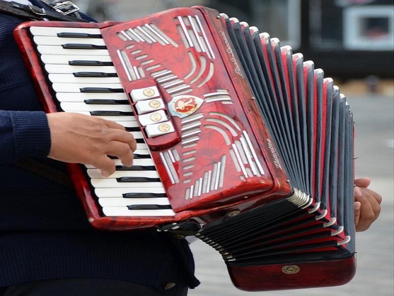 Conferenza: Agricoltura e musica