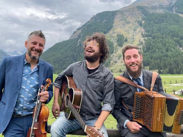 Concerto degli Orage