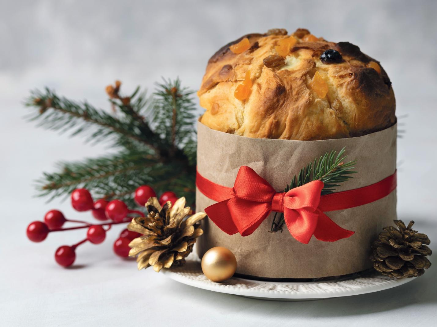 Panettonata Pro Loco Mera