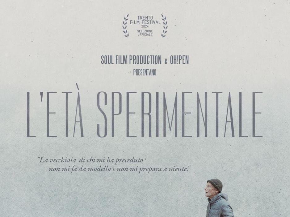 L'Età Sperimentale