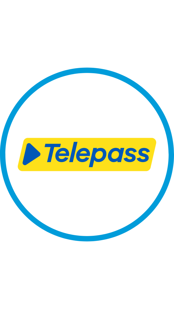 Telepass