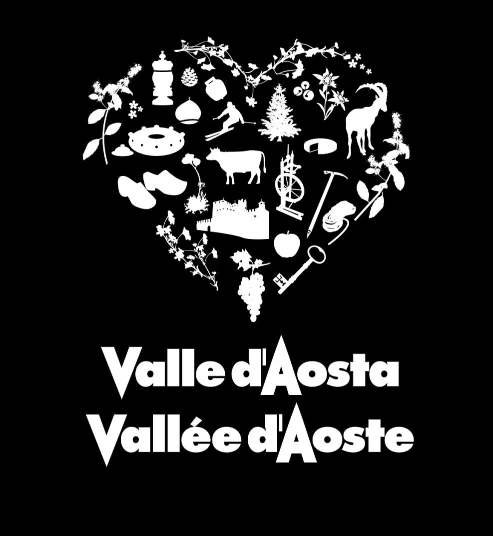 Logo Valle d'Aosta