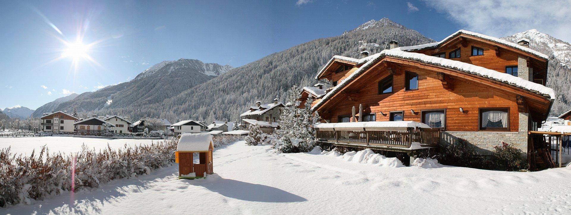 RESIDENCE RUETOREIF