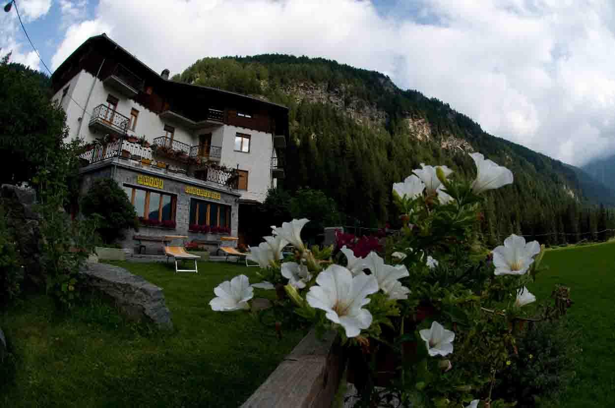 HOTEL LE CAMPAGNOL