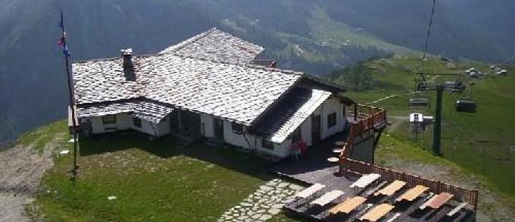 HOTEL RISTORO SITTEN