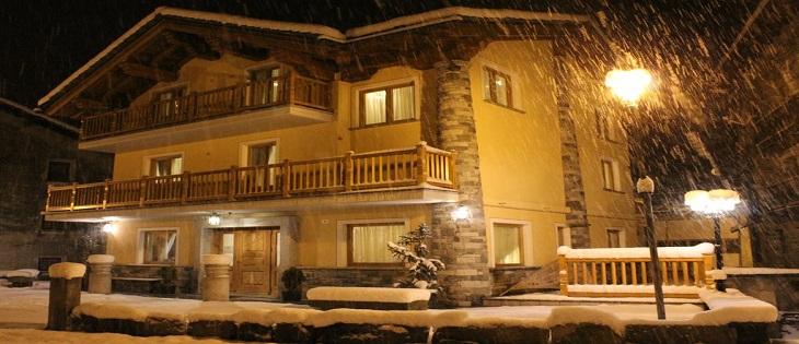 RESIDENCE VILLA GIUDITTA