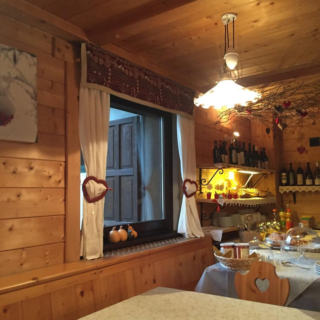 Hotel Gran Baita