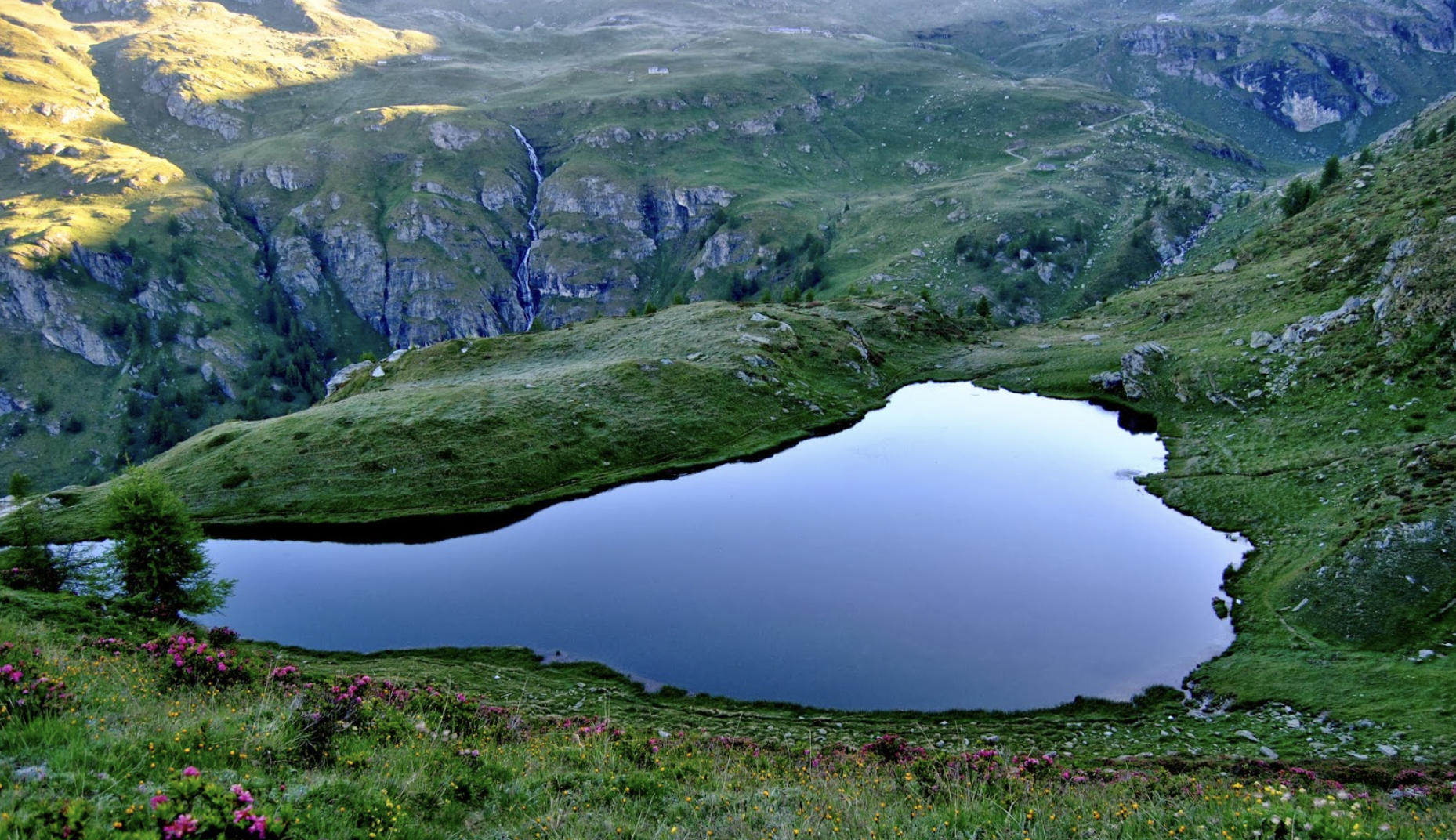 lago Literan