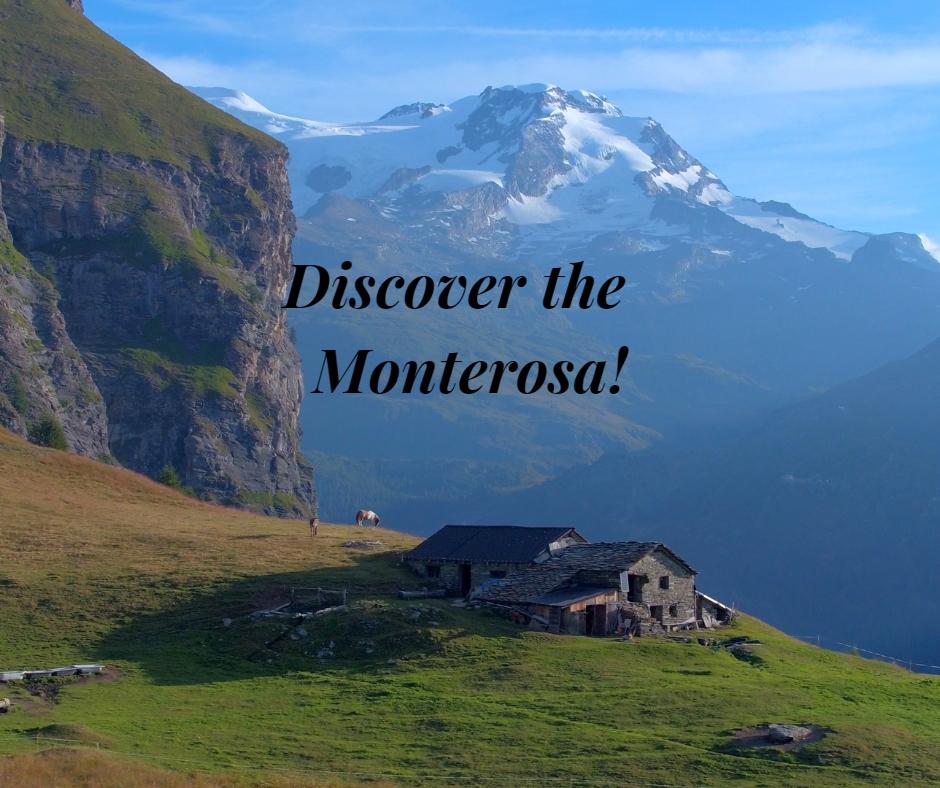 Discover Monterosa