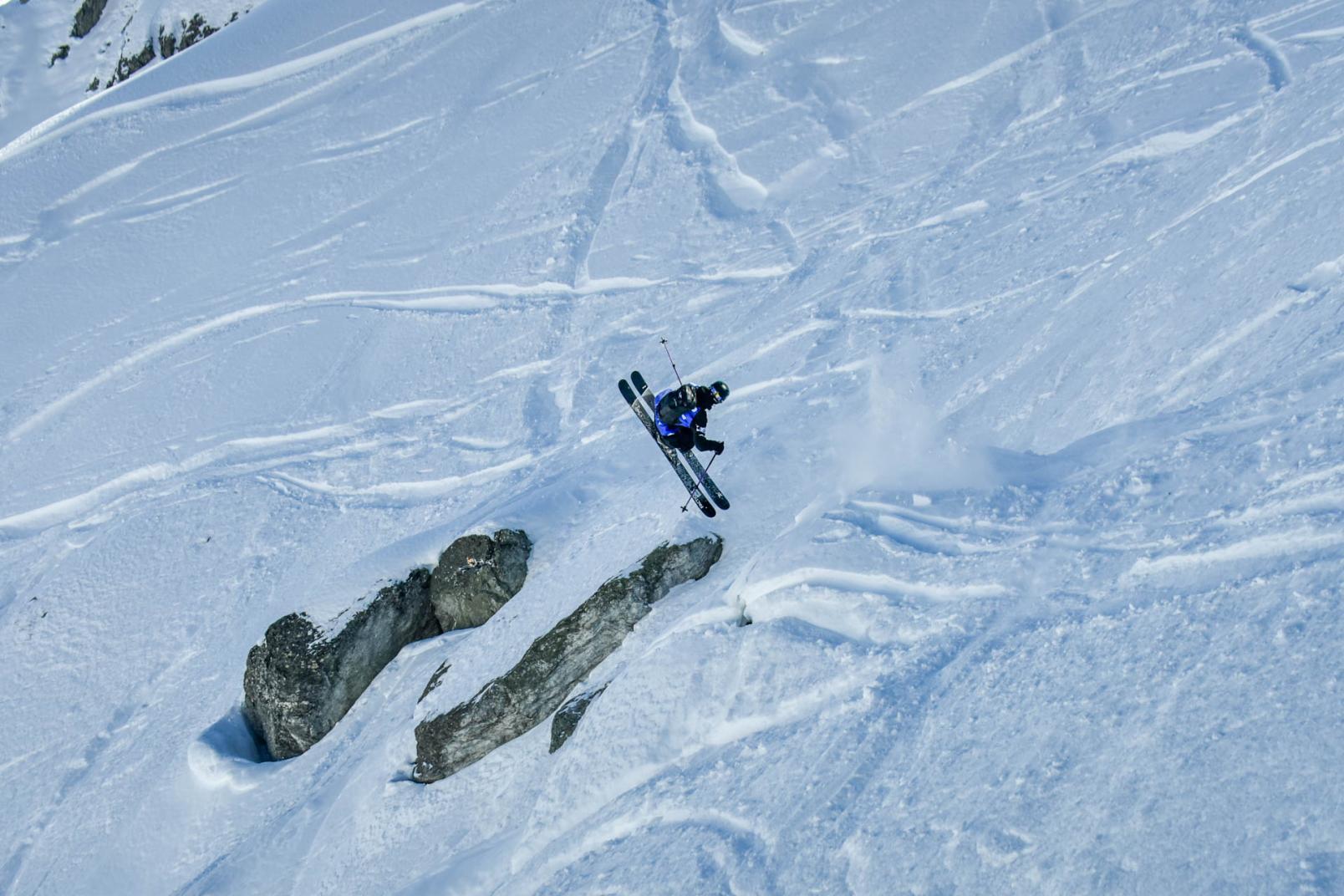  Freeride World Tour: il più grande evento di freeride al mondo 
