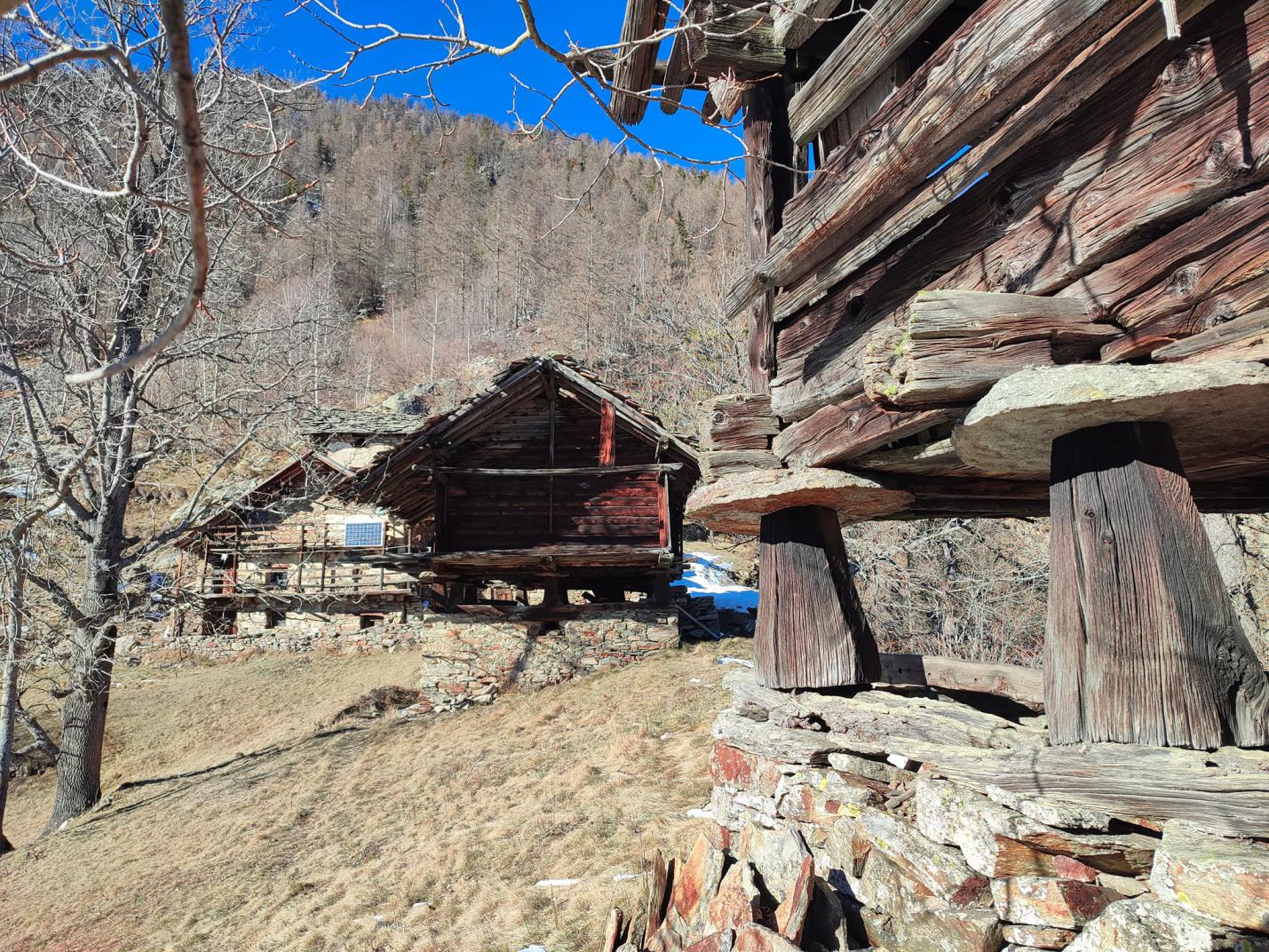 Gli stadel