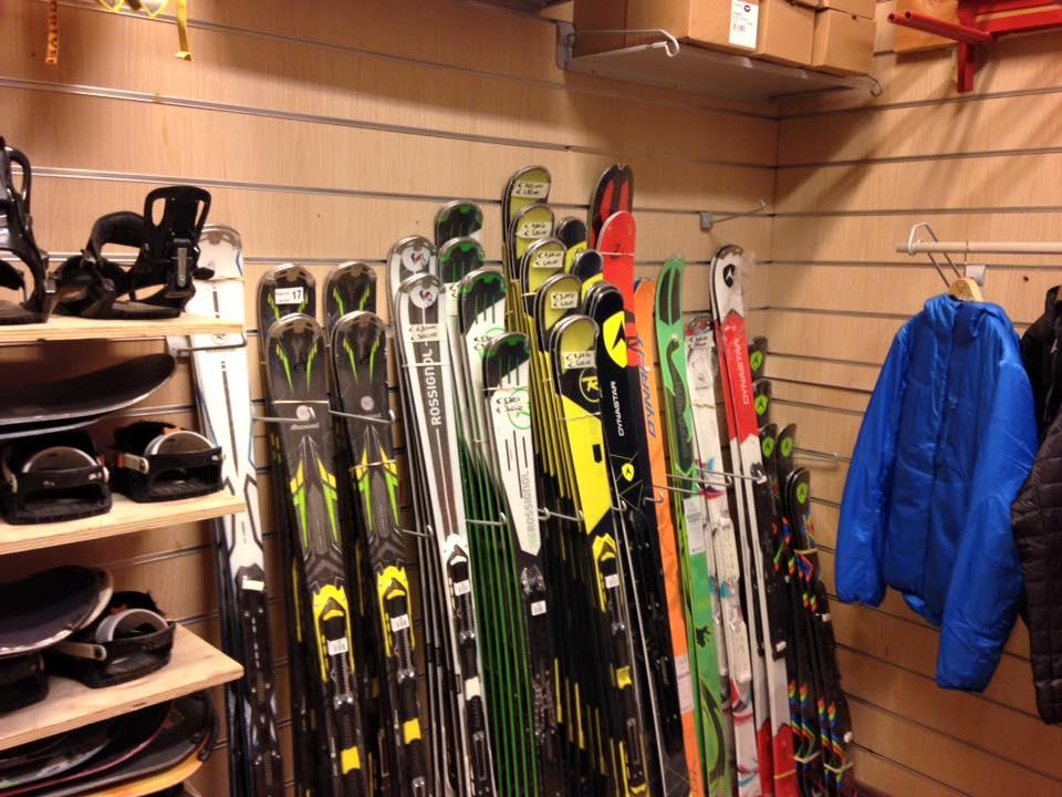 cisko ski