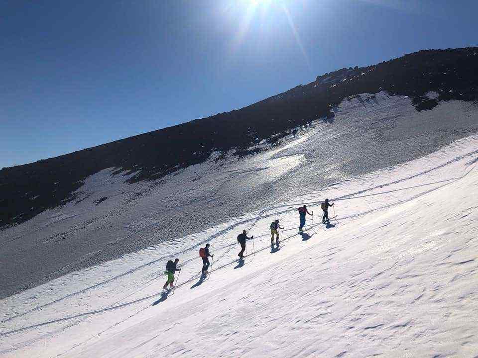 Società Guide Alpine Champoluc-Ayas Monte Rosa