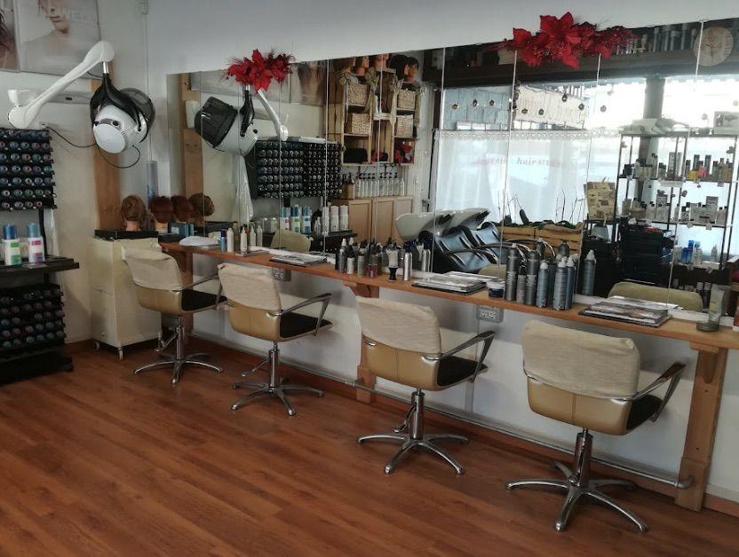 Parrucchiere Lostris Hair Studio