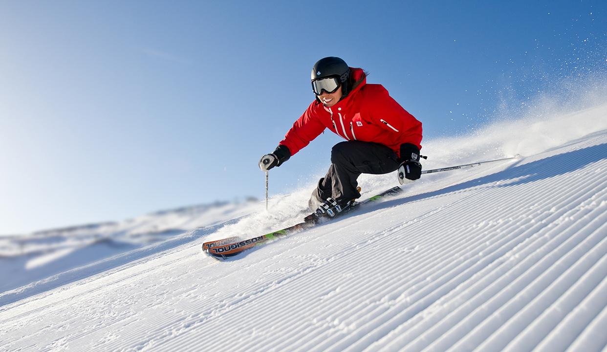 Scuola Sci Champoluc