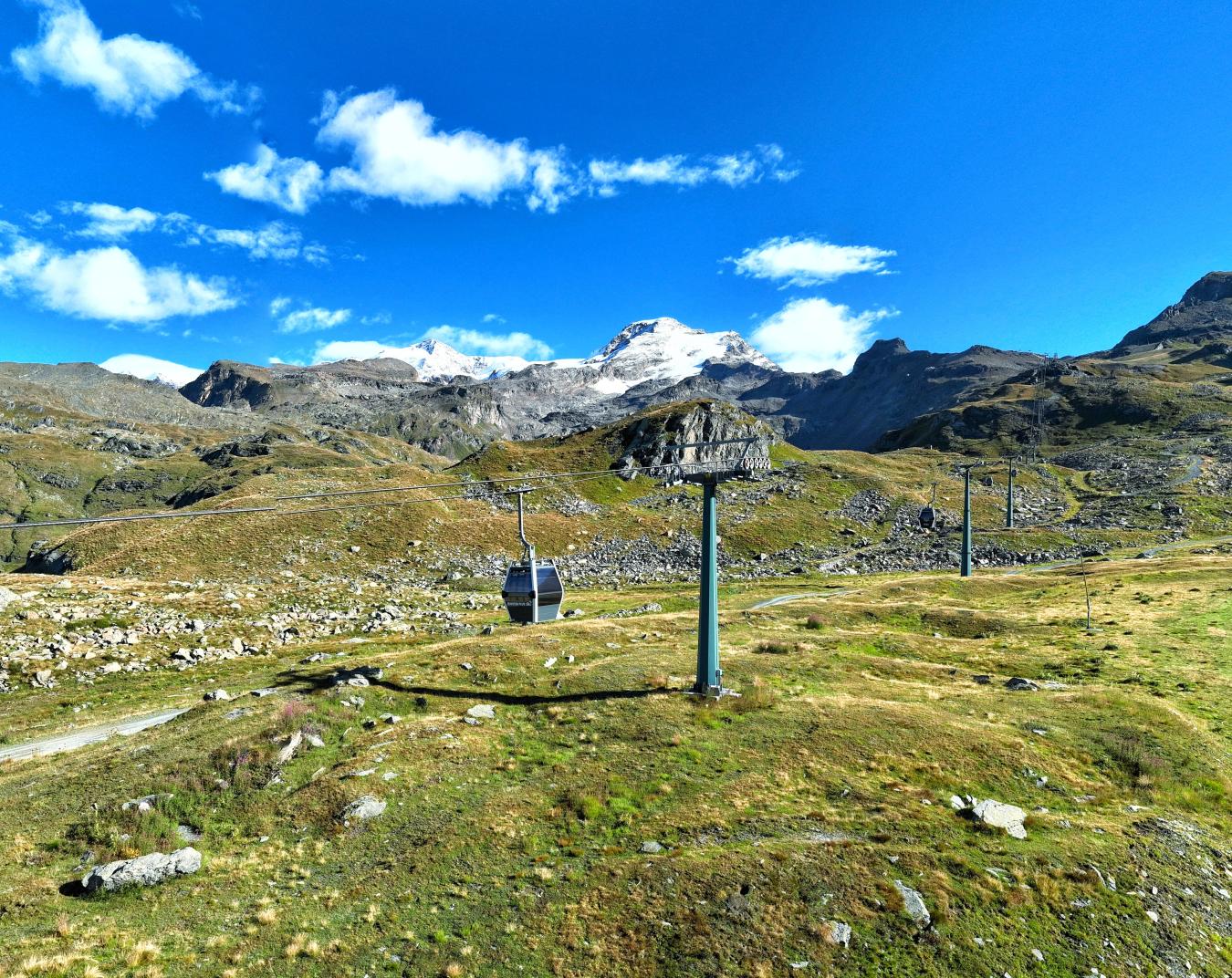 Happy Trekking Monterosa Happy Trekking Monterosa