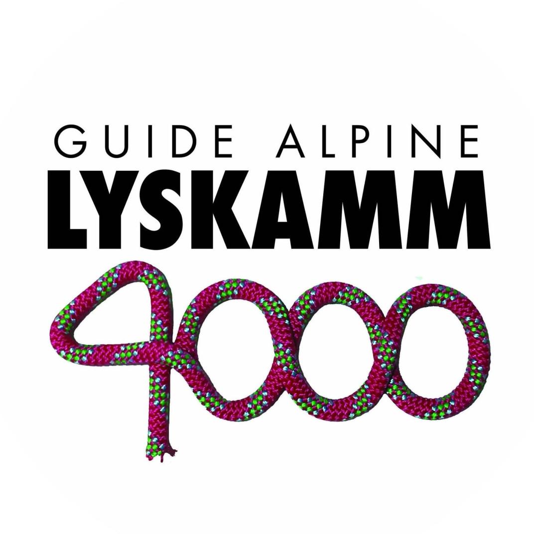 Guide Alpine Lyskamm 4000