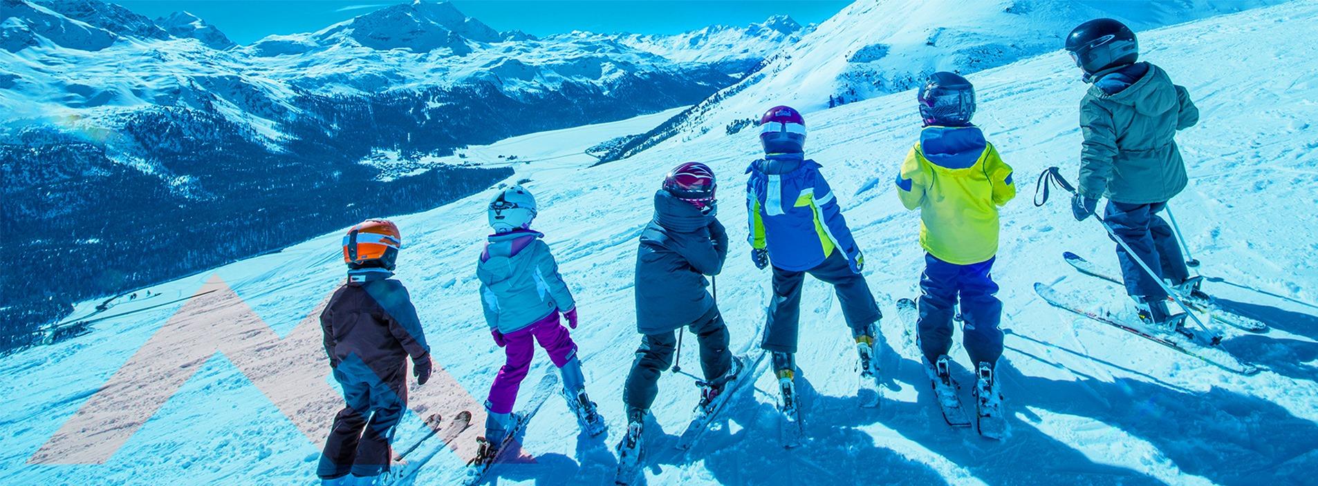 École de ski Mera Monterosa