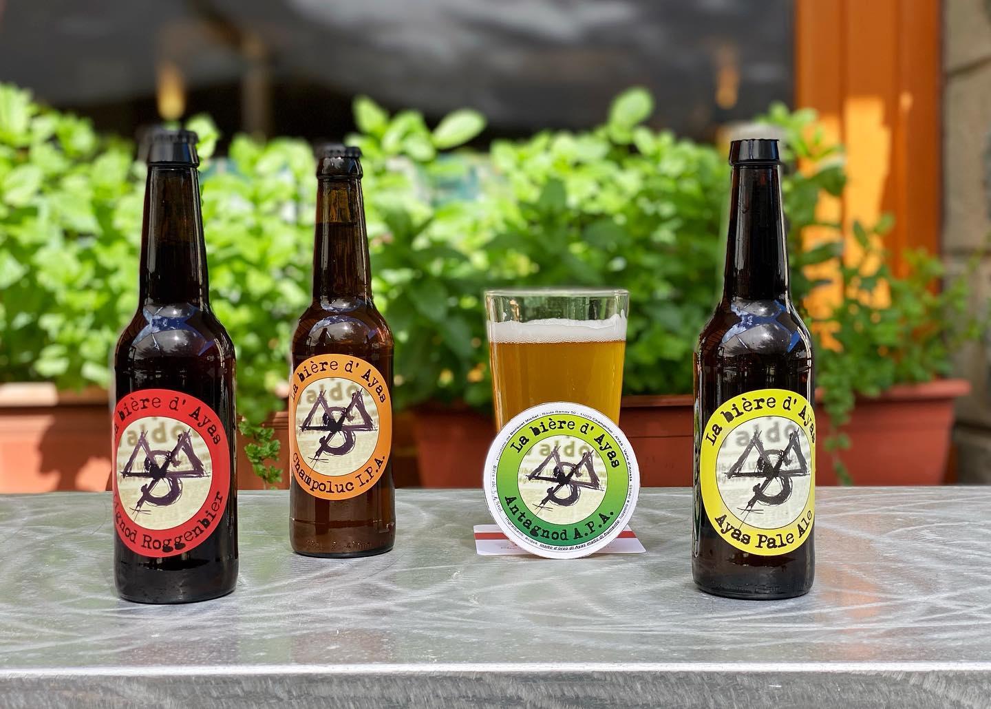 Birreria Brasserie Sans Souci