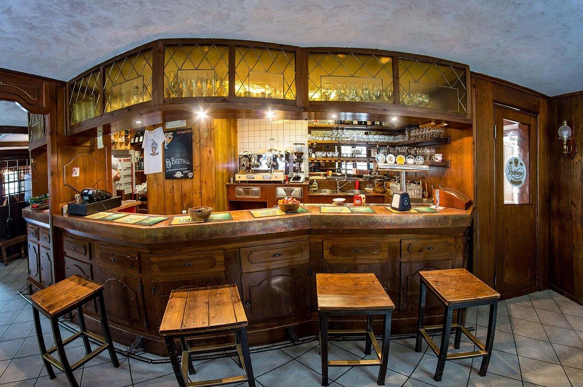 Birreria Ristorante Bierfall