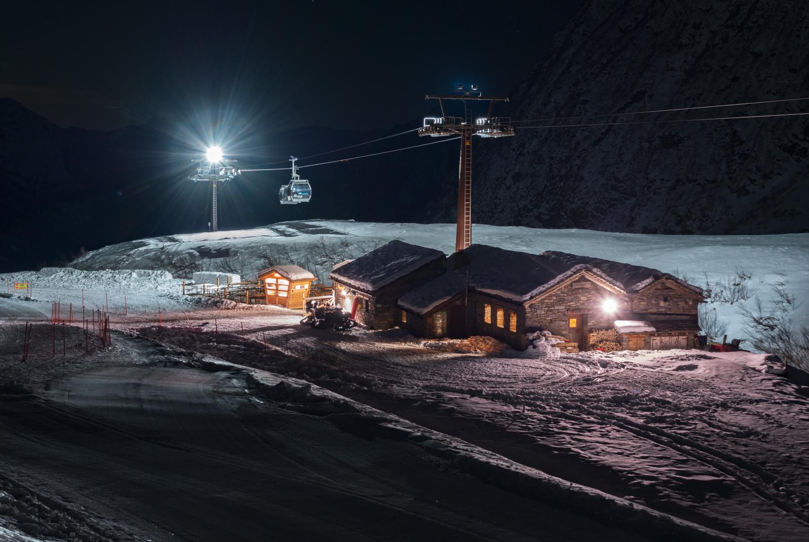 cene in quota alagna