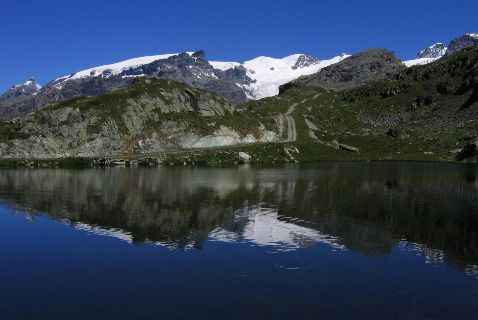 LAKE DELLE RANE