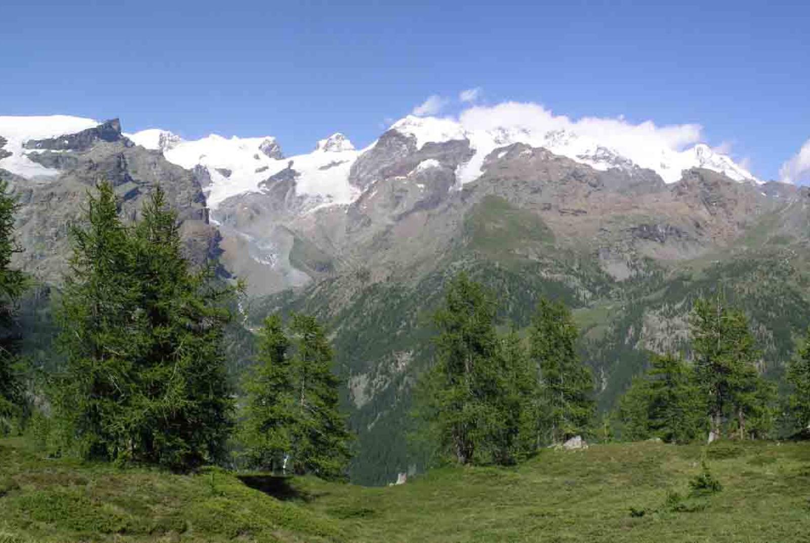 LAKE LOCHIEN