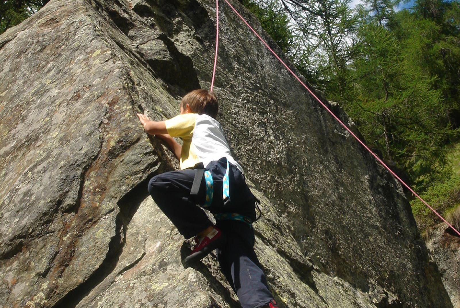 FALAISE D’EXTRAPIERAZ