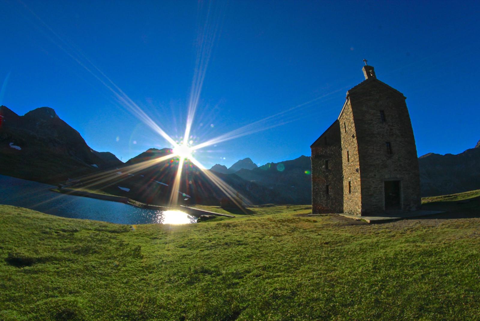 Miserin Lake