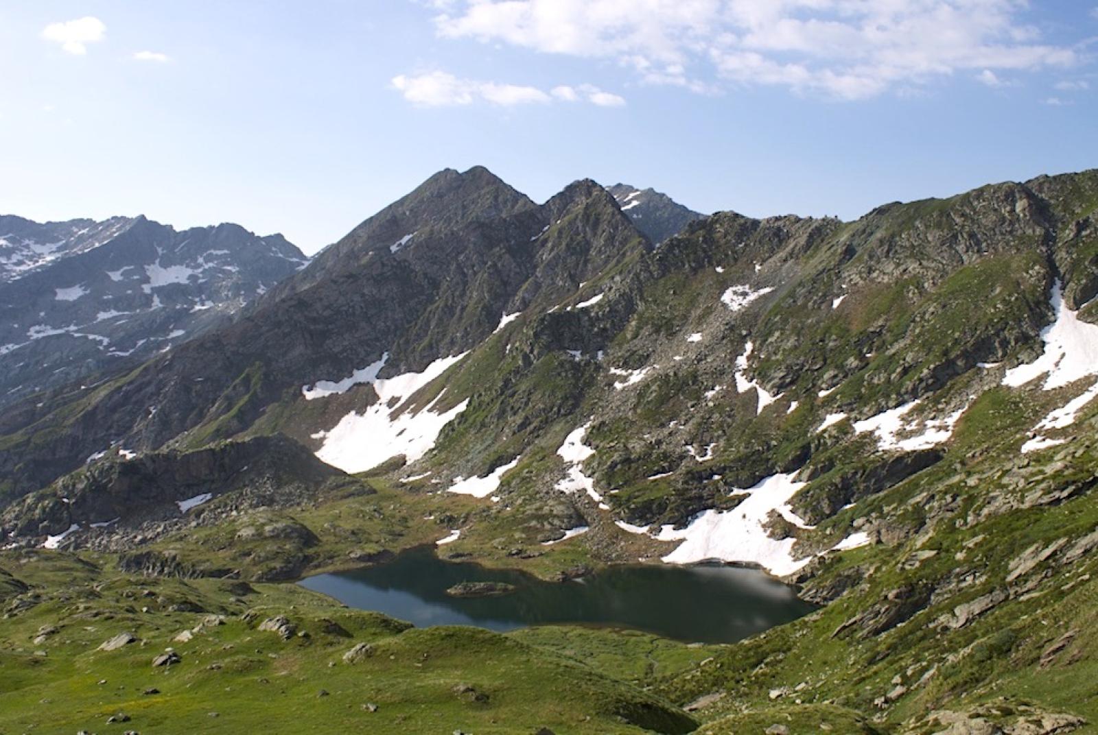 Lake Chilet