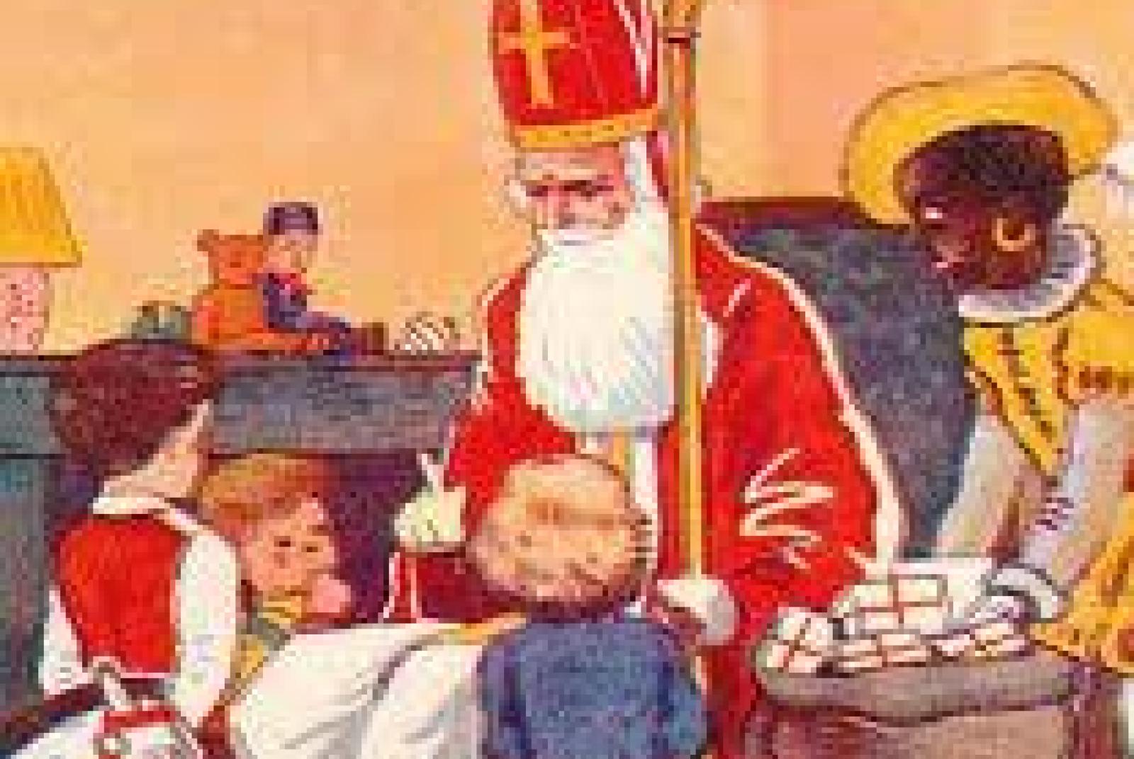 Sankt Kloas’ feast