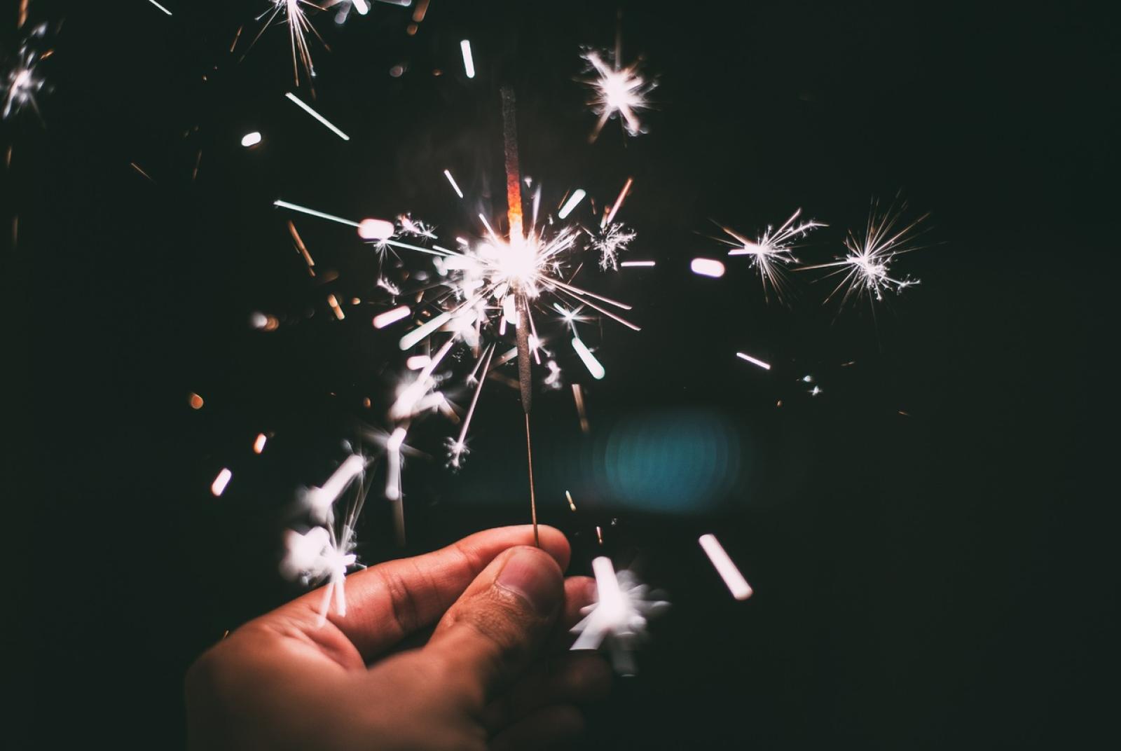 Capodanno in piazza
