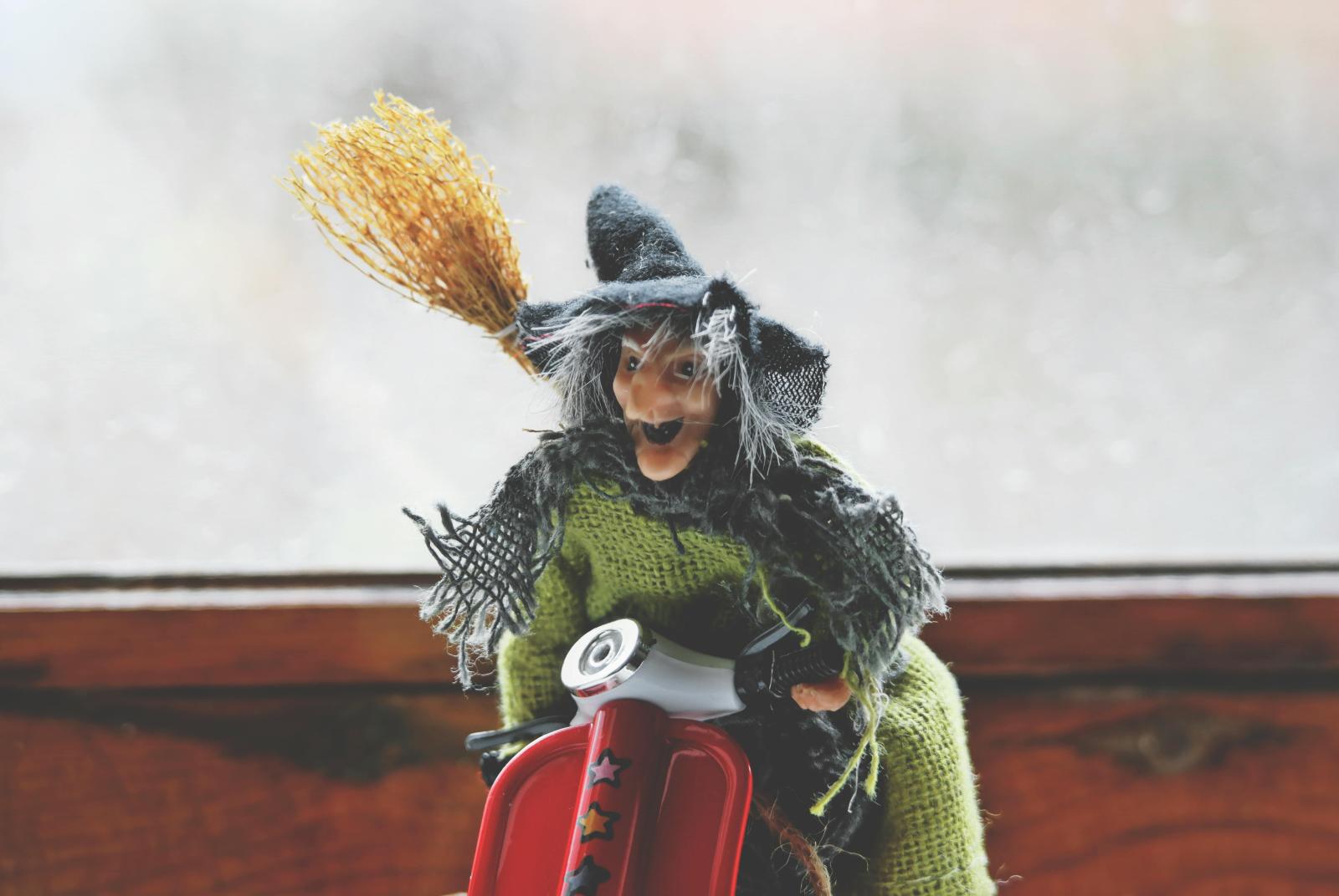 Arriva la Befana Animation de l'Epiphanie